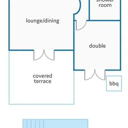 فيلة Del Conde By