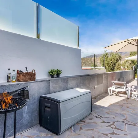 Del Conde By أذيخي