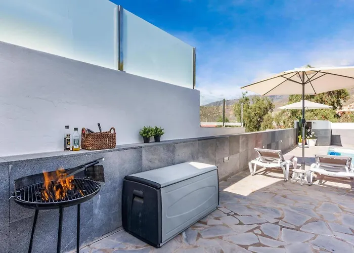 Del Conde By Costa Adeje (Tenerife)