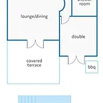 וילה Del Conde By