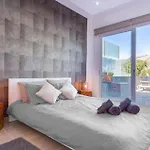 וילה Del Conde By