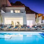 וילה Del Conde By *