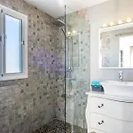 Del Conde By וילה אדחה