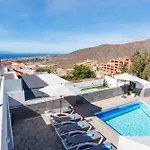 וילה Del Conde By *