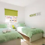 וילה Del Conde By