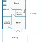 Del Conde By וילה אדחה