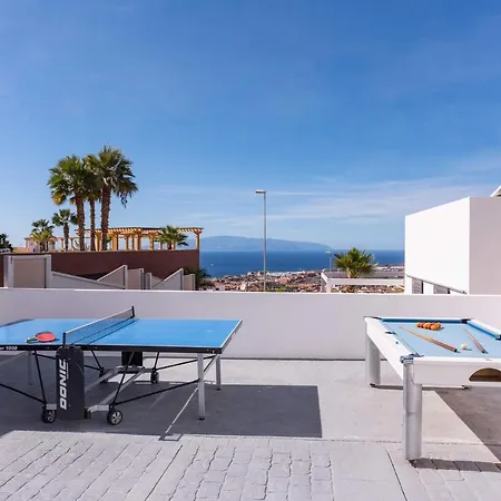 Del Conde By Costa Adeje (Tenerife)