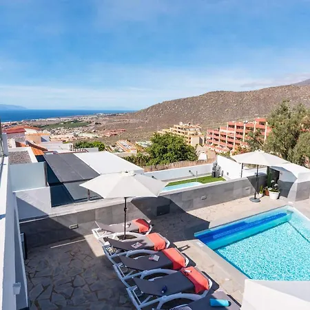 Villa Del Conde By