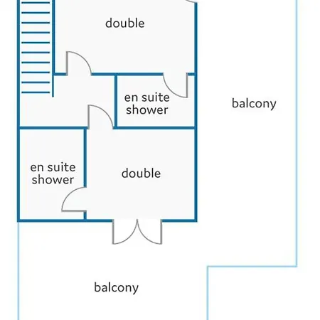 Del Conde By ヴィラ アデヘ