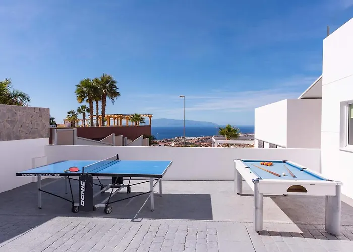 Del Conde By Costa Adeje (Tenerife)