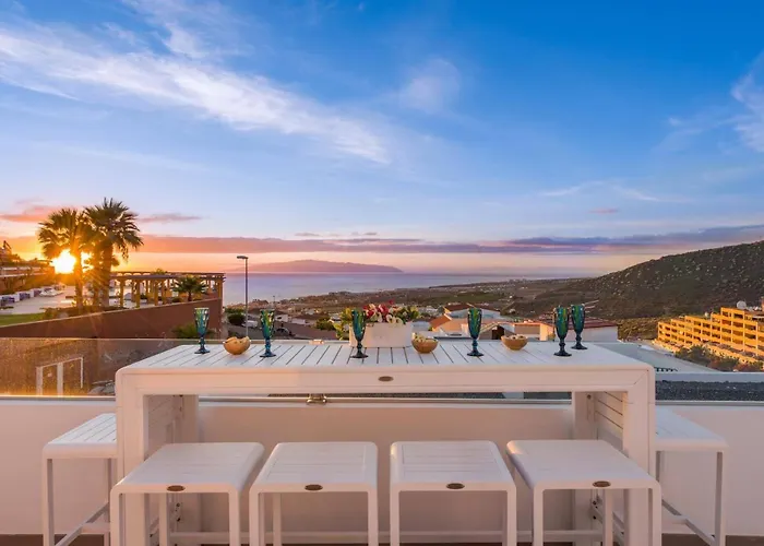 빌라 Del Conde By *