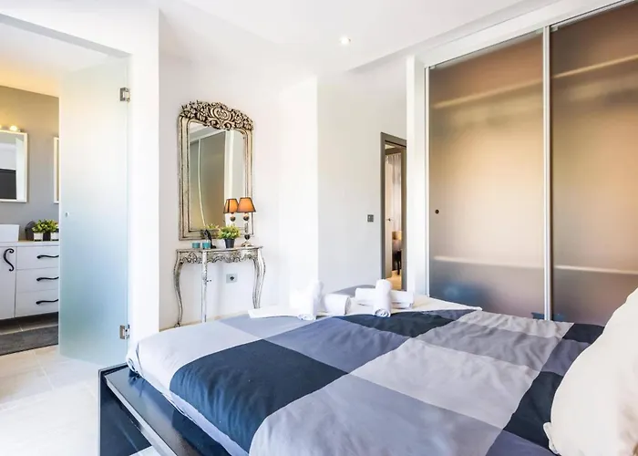 Del Conde By * Costa Adeje (Tenerife)