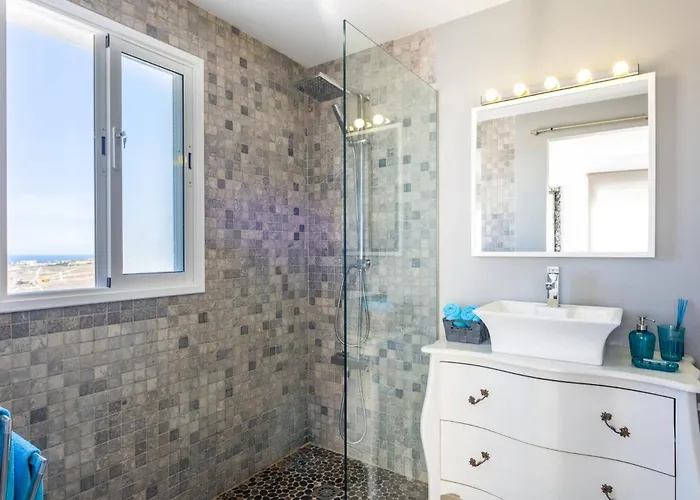 Del Conde By Villa Costa Adeje (Tenerife)