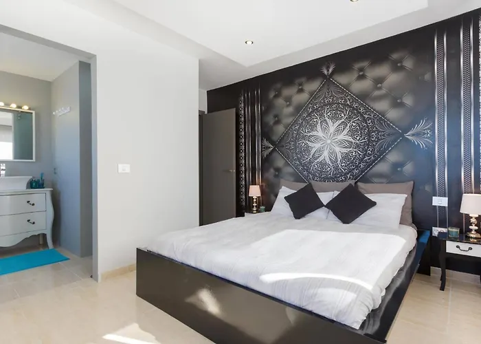 Del Conde By Costa Adeje